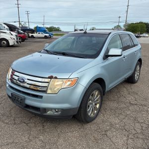 FORD EDGE LIMITED - 1