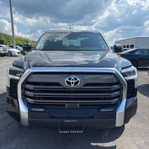 2022 Toyota TUNDRA LIMITED thumbnail 14