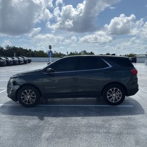 صورة 3 لـ 2019 Chevrolet EQUINOX LT