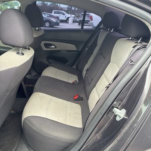 2014 Chevrolet CRUZE LS AUTO — миниатюра 33