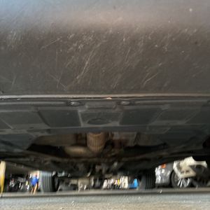 2015 Nissan ROGUE SL 照片 26