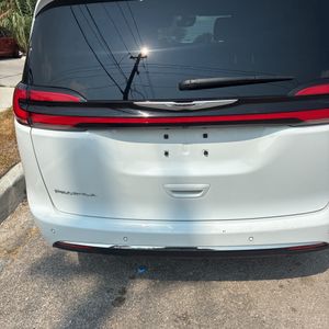 صورة 54 لـ 2025 Chrysler PACIFICA SELECT