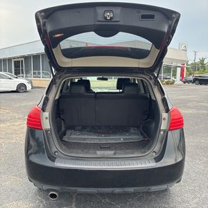 صورة مصغرة 42 لـ 2011 Nissan ROGUE SV