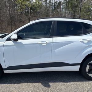 HYUNDAI KONA ELECTRIC SEL - 4