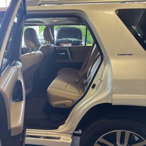 صورة مصغرة 34 لـ 2016 Toyota 4RUNNER LIMITED