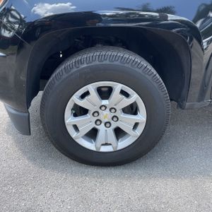 صورة مصغرة 17 لـ 2019 Chevrolet COLORADO LT