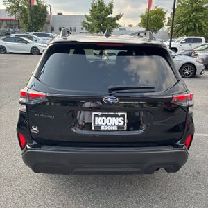 2025 Subaru FORESTER PREMIUM 照片 7