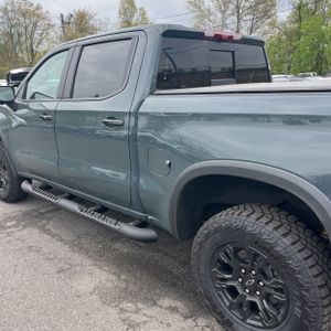 CHEVROLET SILVERADO 1500 ZR2 - 6