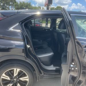 2026 Mitsubishi ECLIPSE CROSS SE 缩略图 35
