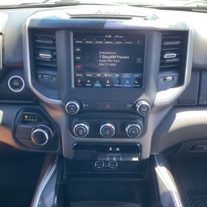 2020 RAM 1500 BIG HORN 缩略图 37