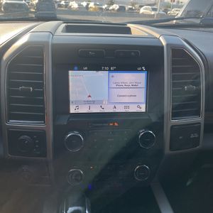 2019 FORD F-150 LARIAT 缩略图 37