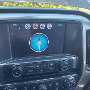 2018 Chevrolet SILVERADO 1500 LT — миниатюра 38