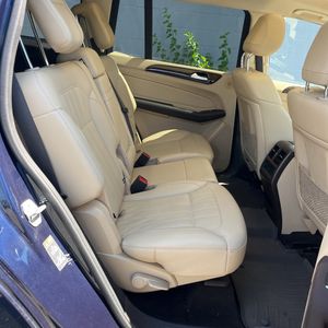 2017 Mercedes-BENZ GLS — миниатюра 35