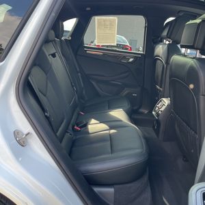 2020 Porsche MACAN S 缩略图 35