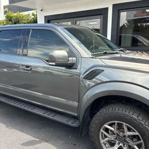 صورة 13 لـ 2018 FORD F-150 RAPTOR