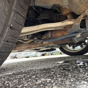 2016 Subaru WRX PREMIUM — миниатюра 27