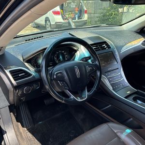 صورة مصغرة 36 لـ 2016 Lincoln MKZ BASE