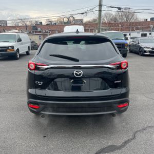 MAZDA CX-9 TOURING PLUS - 7