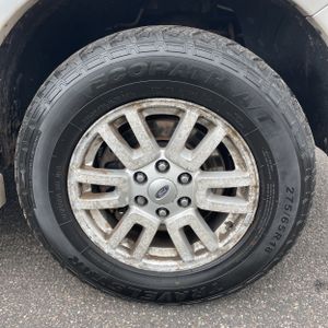 2013 FORD EXPEDITION LIMITED — миниатюра 20