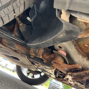 2016 FORD ESCAPE TITANIUM 缩略图 28