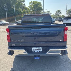 2022 Chevrolet SILVERADO 1500 LT 照片 7