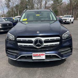 MERCEDES-BENZ GLS - 8