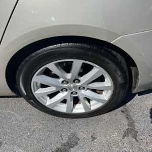 2013 Chevrolet MALIBU LT 照片 13