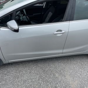 2014 KIA FORTE EX 照片 4