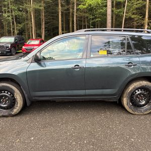 صورة 4 لـ 2012 Toyota RAV4 BASE