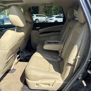 صورة مصغرة 34 لـ 2014 Acura MDX SH-AWD W/TECH