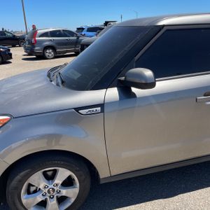 2019 KIA SOUL BASE — фото 2