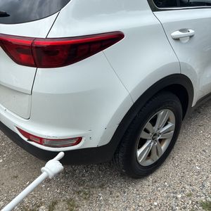 2017 KIA SPORTAGE LX thumbnail 57