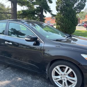 صورة مصغرة 13 لـ 2013 Nissan ALTIMA 3.5 SL