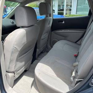 2012 Nissan ROGUE S 缩略图 34