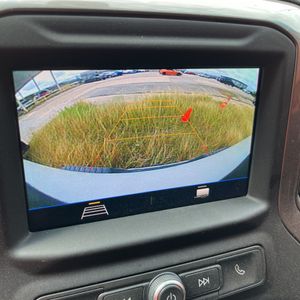 2023 Chevrolet SILVERADO 2500HD WORK TRUCK — миниатюра 38