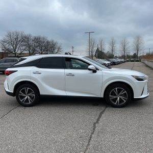 LEXUS RX 350 PREMIUM - 10