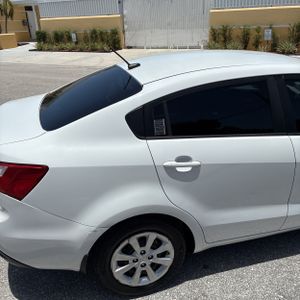 2014 KIA RIO LX 照片 9