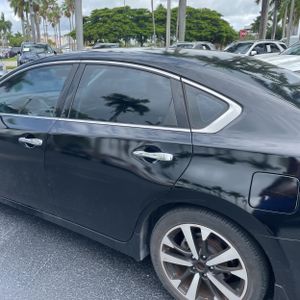 2018 Nissan ALTIMA 2.5 S 照片 6
