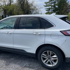FORD EDGE SEL - 5