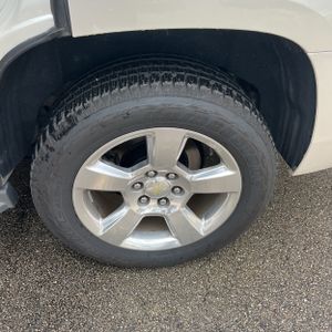 2015 Chevrolet TAHOE LT 照片 17