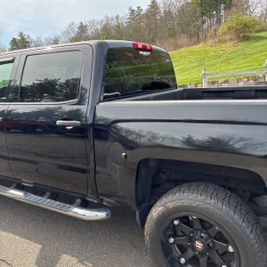 CHEVROLET SILVERADO 1500 LT Z71 - 6