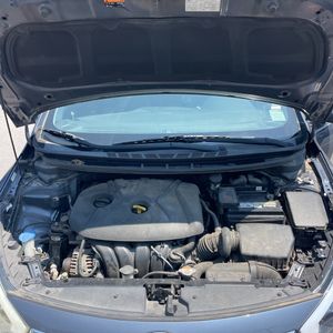 2015 KIA FORTE LX — миниатюра 42