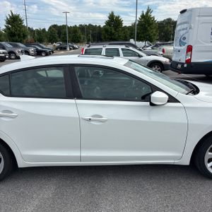 2018 Acura ILX W/PREMIUM 缩略图 11