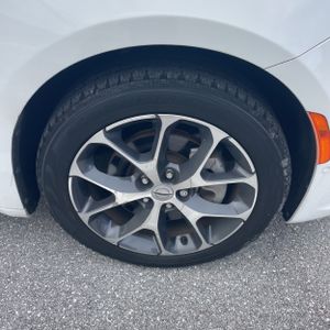 2022 Chrysler PACIFICA LIMITED 缩略图 20