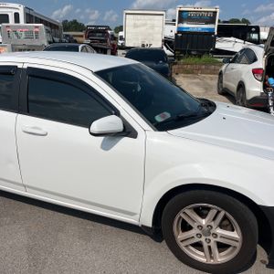 2013 Dodge AVENGER SXT 缩略图 13