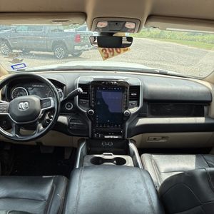 صورة مصغرة 36 لـ 2022 RAM 3500 LONE STAR