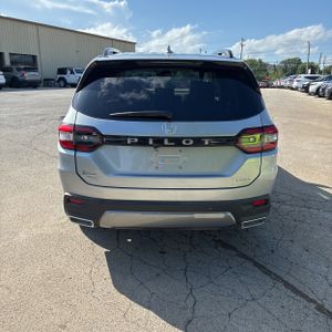 2026 Honda PILOT ELITE 照片 7
