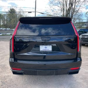 CADILLAC ESCALADE PREMIUM LUXURY - 7