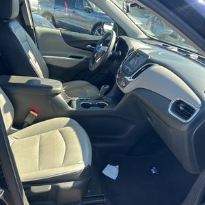 صورة مصغرة 57 لـ 2021 Chevrolet EQUINOX LS
