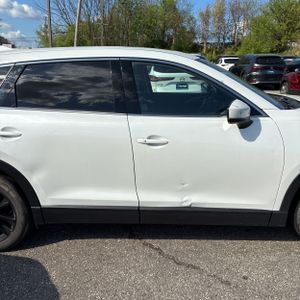 MAZDA CX-9 TOURING PLUS - 10